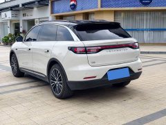 Leapmotor C11 Pure Electric 640 LiDAR Smart Premium Edition - ფოტო 5