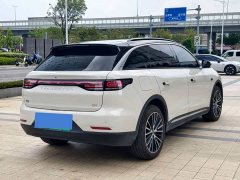 Leapmotor C11 Pure Electric 640 LiDAR Smart Premium Edition - ფოტო 7