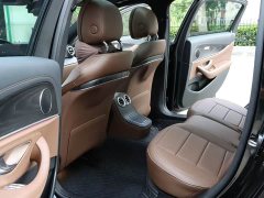 Mercedes-Benz E-Class New Energy Facelift E 350 e L Plug-in Hybrid Sport Sedan - ფოტო 7