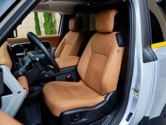 Land Rover Defender 90 3.0T P400 HSE - ფოტო 12