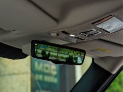 Land Rover Defender 90 3.0T P400 HSE - ფოტო 19