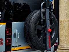 Land Rover Defender 90 3.0T P400 HSE - ფოტო 7