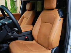 Land Rover Defender 90 3.0T P400 HSE - ფოტო 8