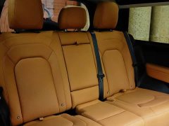 Land Rover Defender 90 3.0T P400 HSE - ფოტო 9