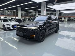 Li Auto ONE Extended Range 6-Seater - ფოტო 1