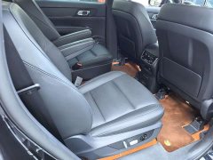 Li Auto ONE Extended Range 6-Seater - ფოტო 10