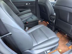 Li Auto ONE Extended Range 6-Seater - ფოტო 11