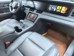 Li Auto ONE Extended Range 6-Seater - ფოტო 13