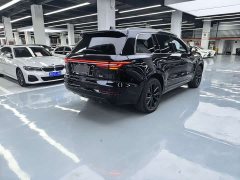 Li Auto ONE Extended Range 6-Seater - ფოტო 14