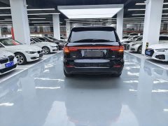 Li Auto ONE Extended Range 6-Seater - ფოტო 15