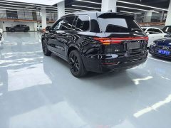Li Auto ONE Extended Range 6-Seater - ფოტო 16