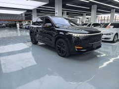 Li Auto ONE Extended Range 6-Seater - ფოტო 3