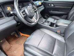 Li Auto ONE Extended Range 6-Seater - ფოტო 4