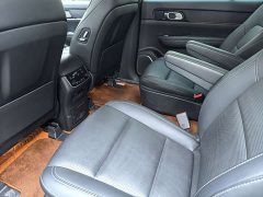 Li Auto ONE Extended Range 6-Seater - ფოტო 6