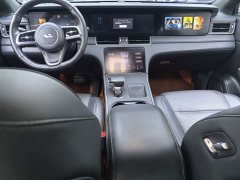 Li Auto ONE Extended Range 6-Seater - ფოტო 7