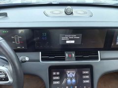 Li Auto ONE Extended Range 6-Seater - ფოტო 8