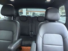 Li Auto ONE Extended Range 6-Seater - ფოტო 9