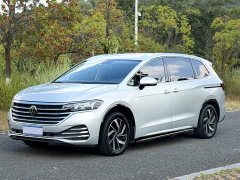 Volkswagen Viloran 2020 330TSI Luxury - ფოტო 1