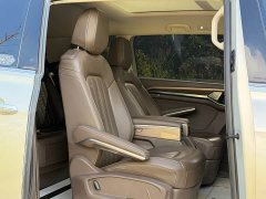 Volkswagen Viloran 2020 330TSI Luxury - ფოტო 10