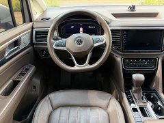 Volkswagen Viloran 2020 330TSI Luxury - ფოტო 12