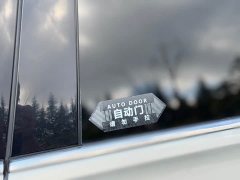 Volkswagen Viloran 2020 330TSI Luxury - ფოტო 15
