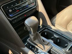 Volkswagen Viloran 2020 330TSI Luxury - ფოტო 16
