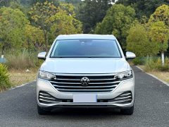 Volkswagen Viloran 2020 330TSI Luxury - ფოტო 2
