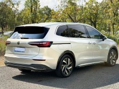 Volkswagen Viloran 2020 330TSI Luxury - ფოტო 4