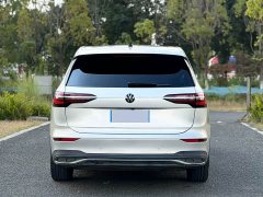 Volkswagen Viloran 2020 330TSI Luxury - ფოტო 5