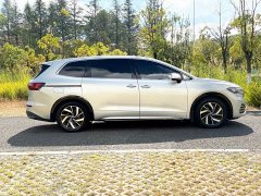 Volkswagen Viloran 2020 330TSI Luxury - ფოტო 6