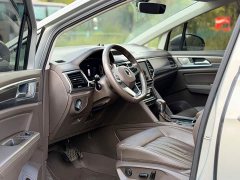 Volkswagen Viloran 2020 330TSI Luxury - ფოტო 7