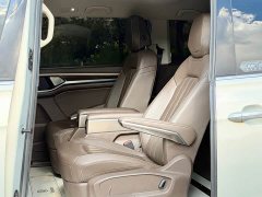 Volkswagen Viloran 2020 330TSI Luxury - ფოტო 8