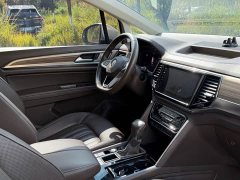 Volkswagen Viloran 2020 330TSI Luxury - ფოტო 9