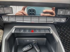 Audi A3 A3L Limousine 35 TFSI Progressive Elegance - ფოტო 10