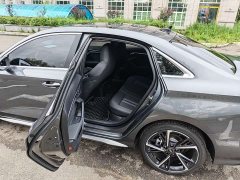 Audi A3 A3L Limousine 35 TFSI Progressive Elegance - ფოტო 11