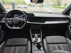 Audi A3 A3L Limousine 35 TFSI Progressive Elegance - ფოტო 12