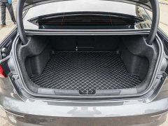 Audi A3 A3L Limousine 35 TFSI Progressive Elegance - ფოტო 13