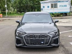 Audi A3 A3L Limousine 35 TFSI Progressive Elegance - ფოტო 2