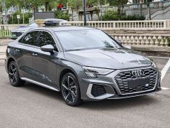 Audi A3 A3L Limousine 35 TFSI Progressive Elegance - ფოტო 5