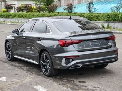 Audi A3 A3L Limousine 35 TFSI Progressive Elegance - ფოტო 6