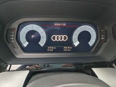 Audi A3 A3L Limousine 35 TFSI Progressive Elegance - ფოტო 7