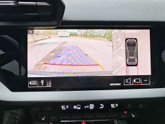 Audi A3 A3L Limousine 35 TFSI Progressive Elegance - ფოტო 8