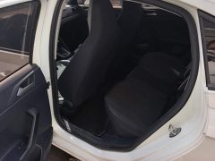 Volkswagen Lavida Sharp 1.5L Outstanding New Edition - ფოტო 11