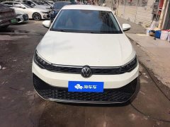 Volkswagen Lavida Sharp 1.5L Outstanding New Edition - ფოტო 2