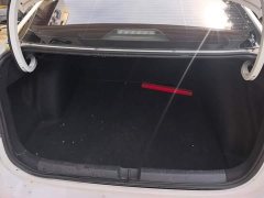 Volkswagen Lavida Sharp 1.5L Outstanding New Edition - ფოტო 4