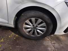 Volkswagen Lavida Sharp 1.5L Outstanding New Edition - ფოტო 6