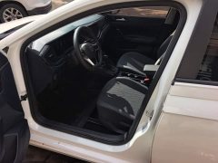 Volkswagen Lavida Sharp 1.5L Outstanding New Edition - ფოტო 9