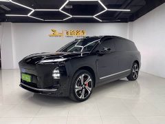 NIO ES8 2026 Six-Seat Executive Luxury Edition - ფოტო 1
