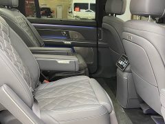 NIO ES8 2026 Six-Seat Executive Luxury Edition - ფოტო 10