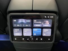 NIO ES8 2026 Six-Seat Executive Luxury Edition - ფოტო 11